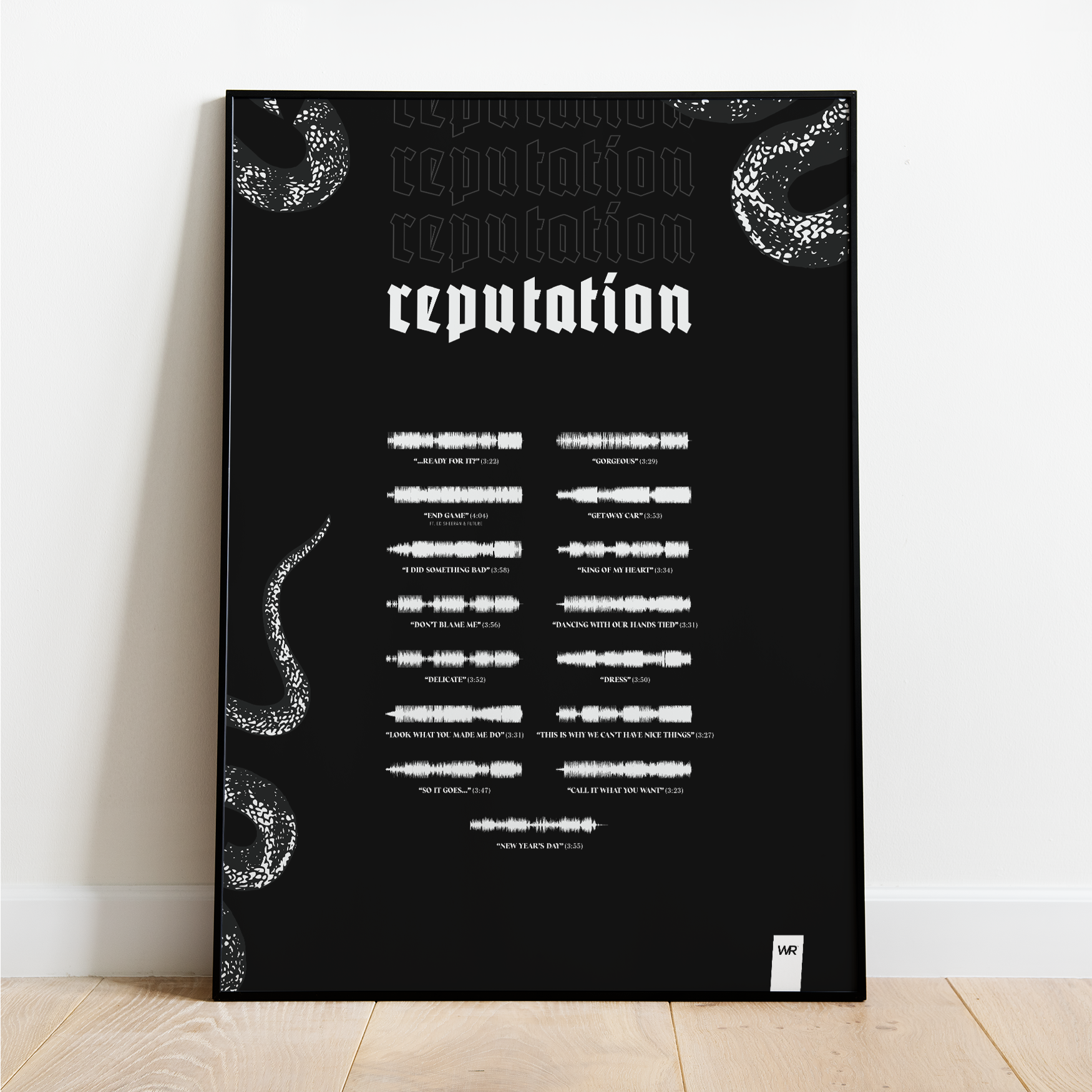 "Reputation"