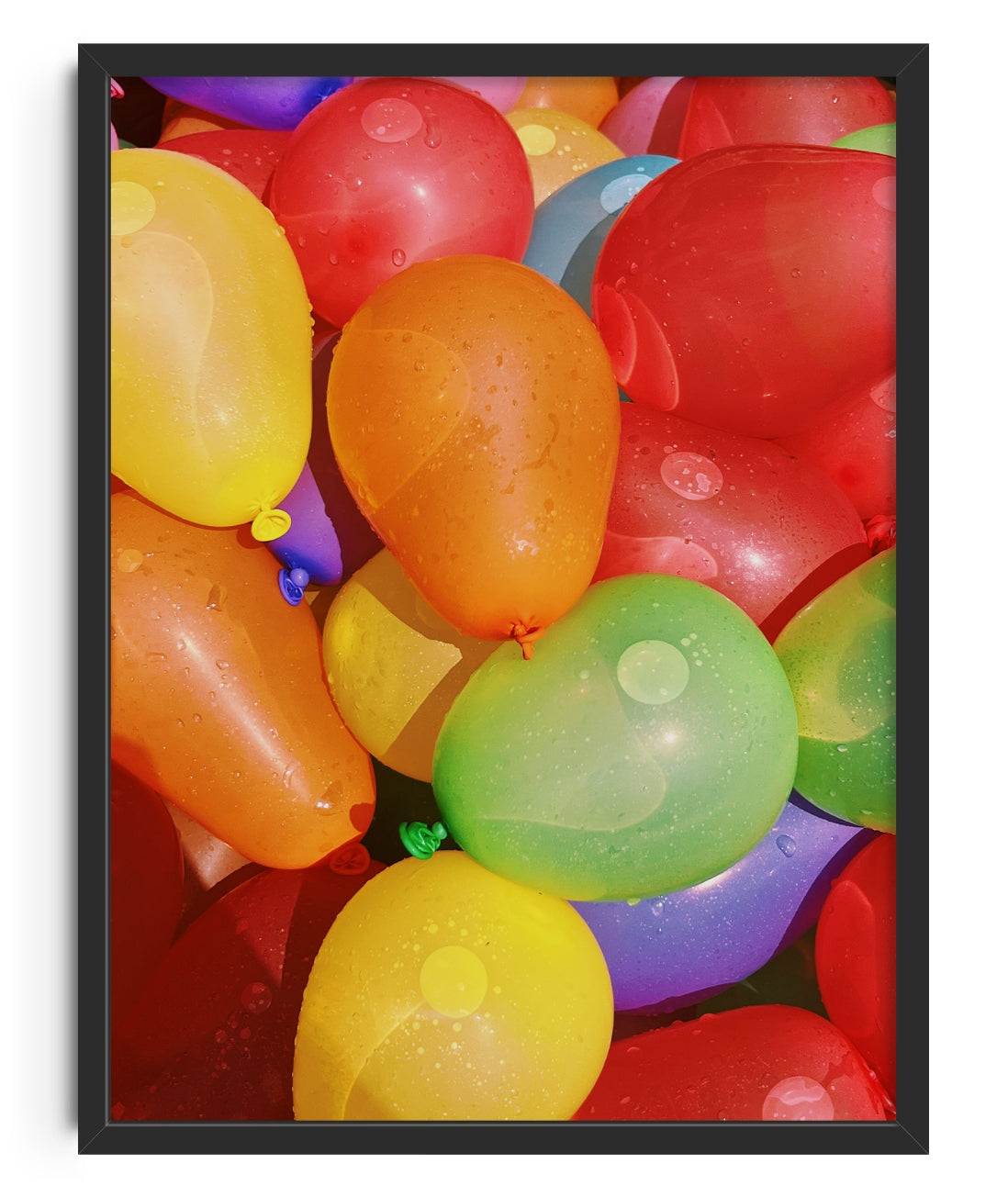 Balloon Party