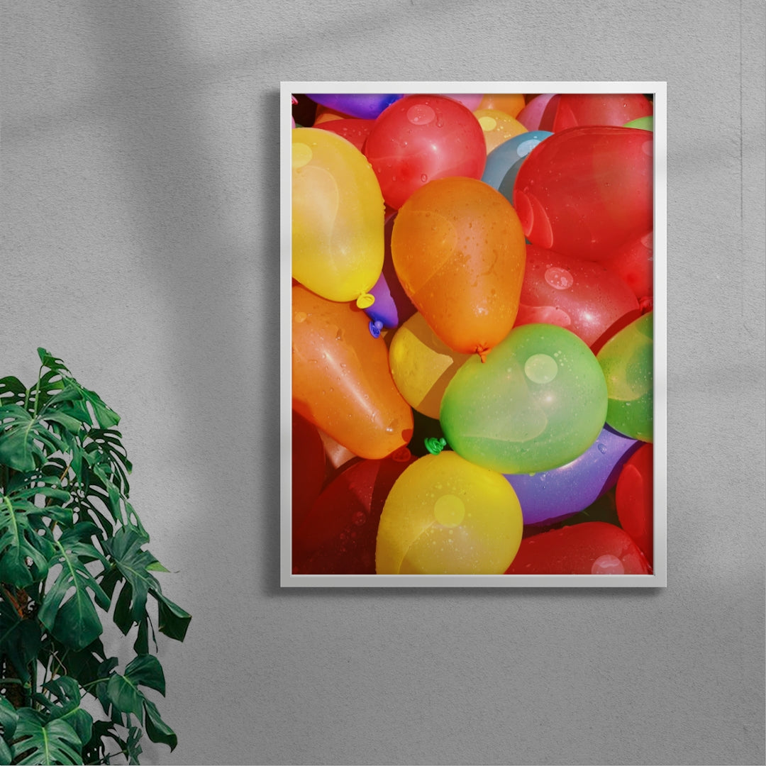 Balloon Party