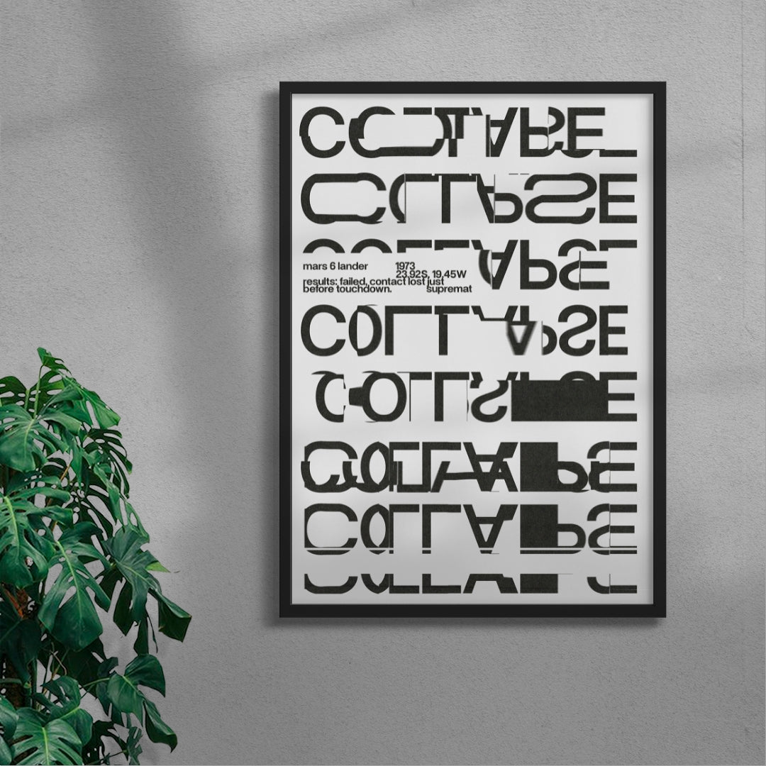 Collapse