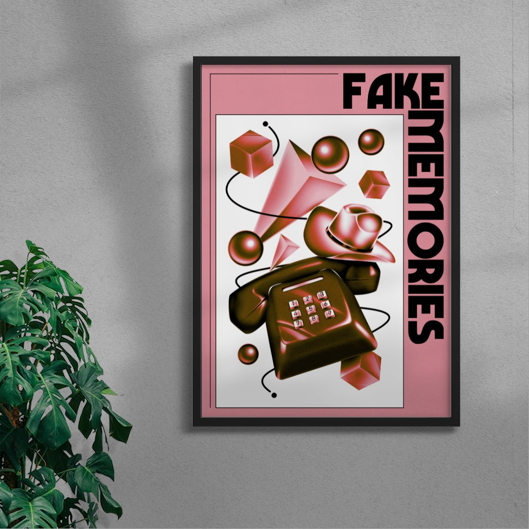 Fake Memories