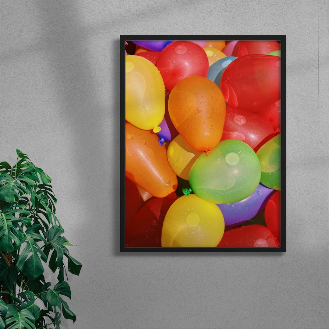 Balloon Party
