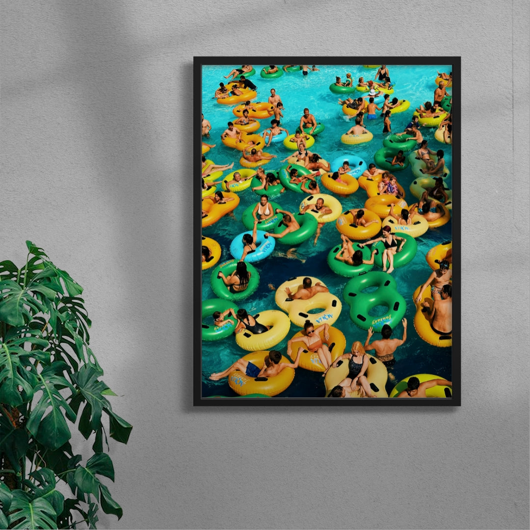 Aqua Fantasy 1