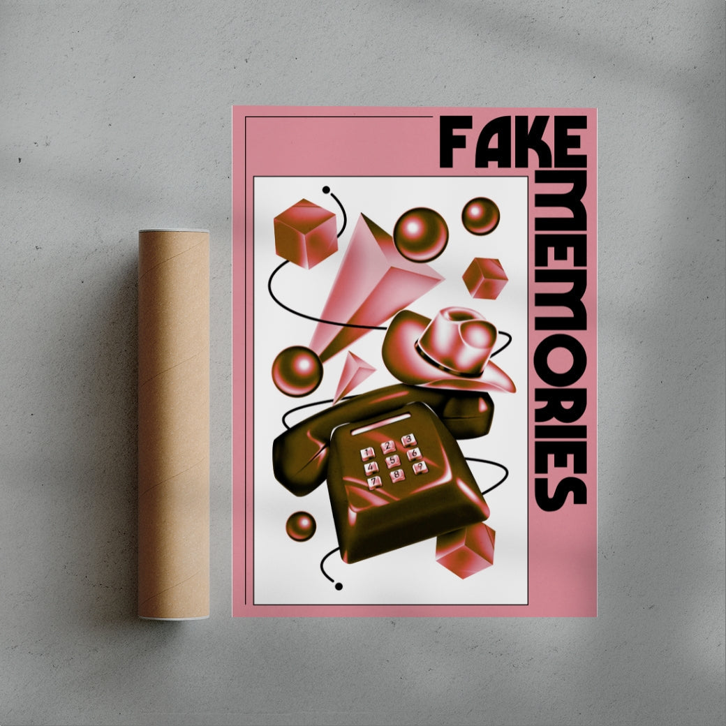 Fake Memories