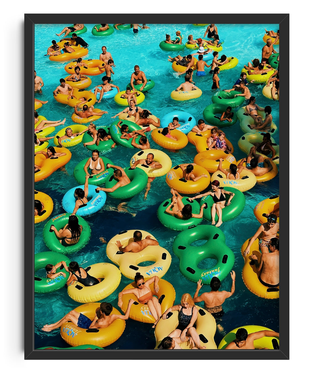 Aqua Fantasy 1