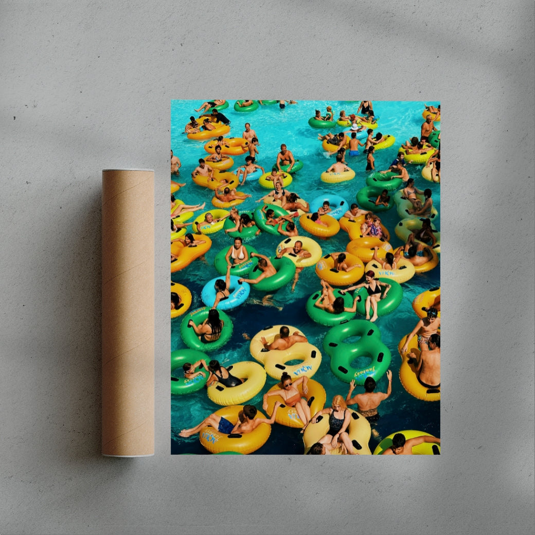 Aqua Fantasy 1