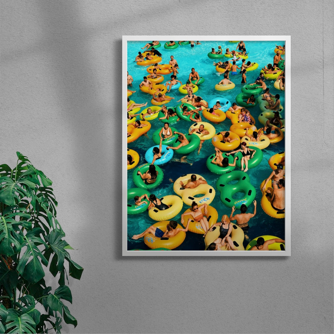 Aqua Fantasy 1