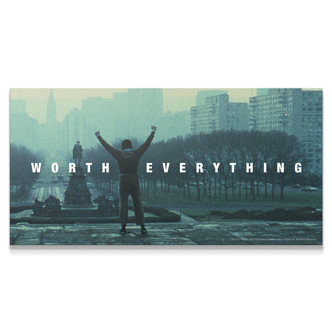 Rocky - Worth Everything