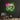 Rose And Skull LED Neon Sign Light Pop Art