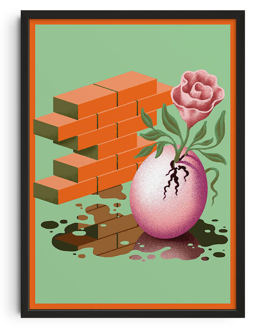 Narcissus Humpty Dumpty