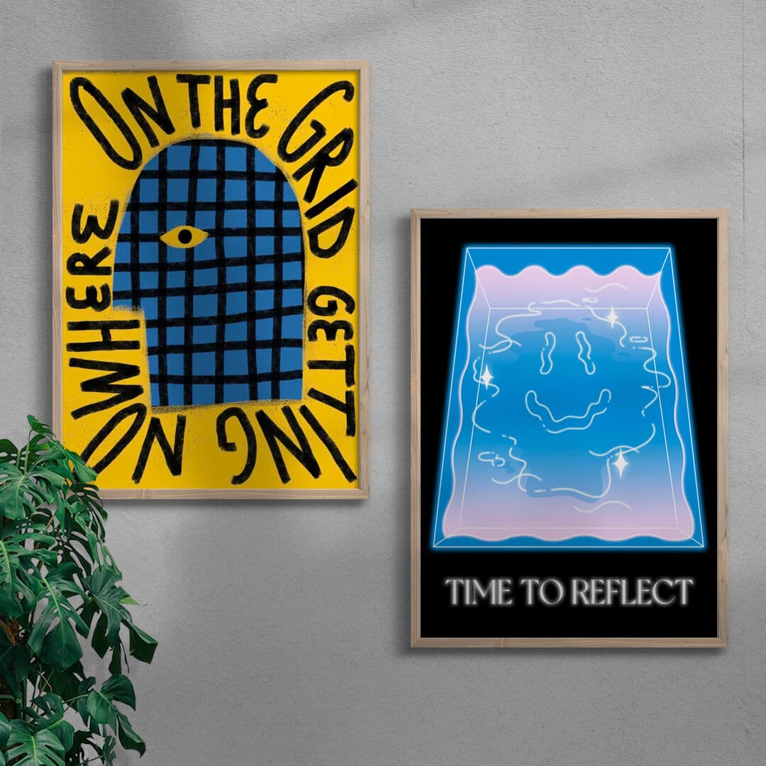Time To Go Nowhere Set
