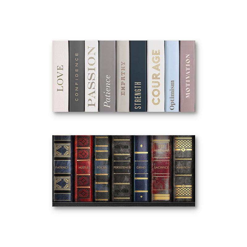 Shelf Set