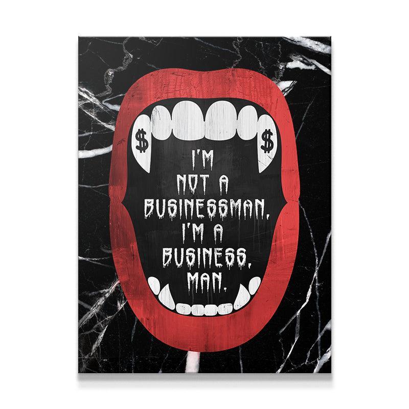 Businessman