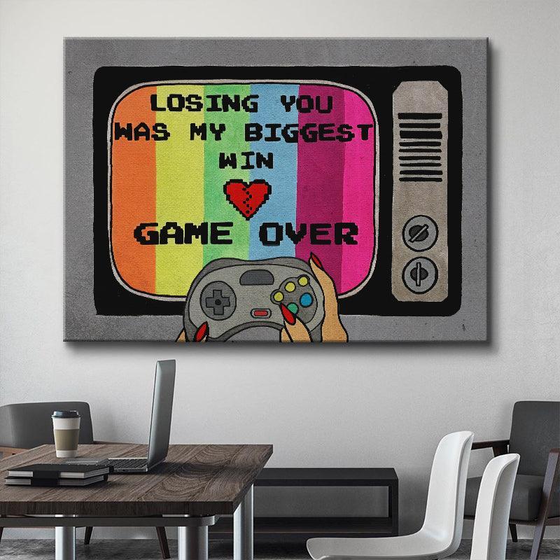 Game Over