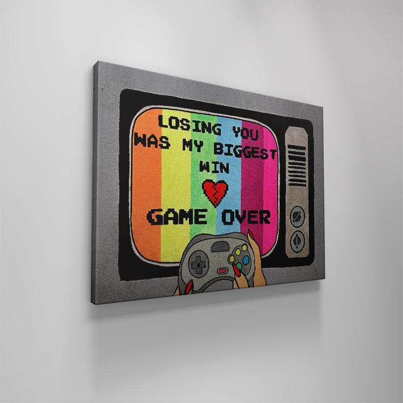 Game Over