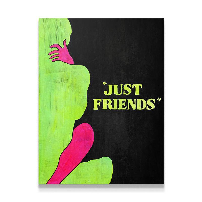 Just Friends