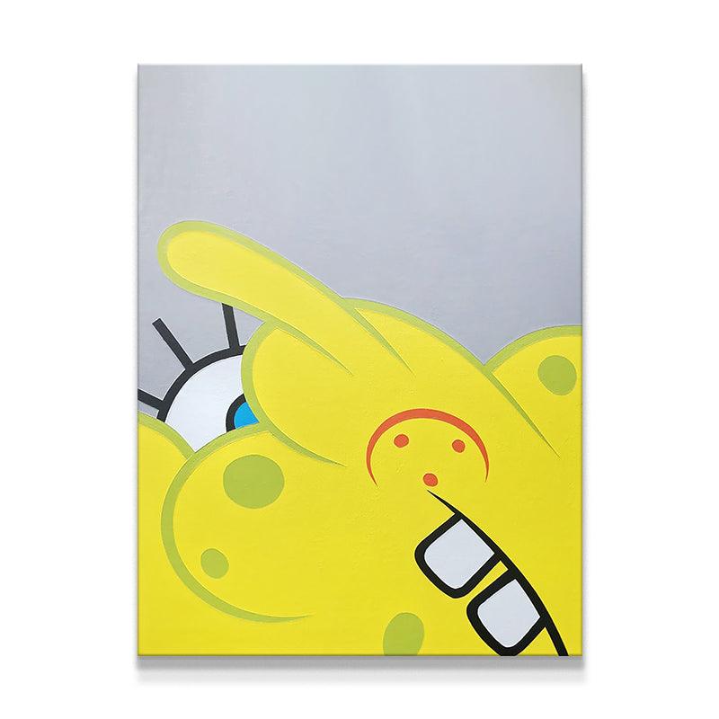 Spongeblot