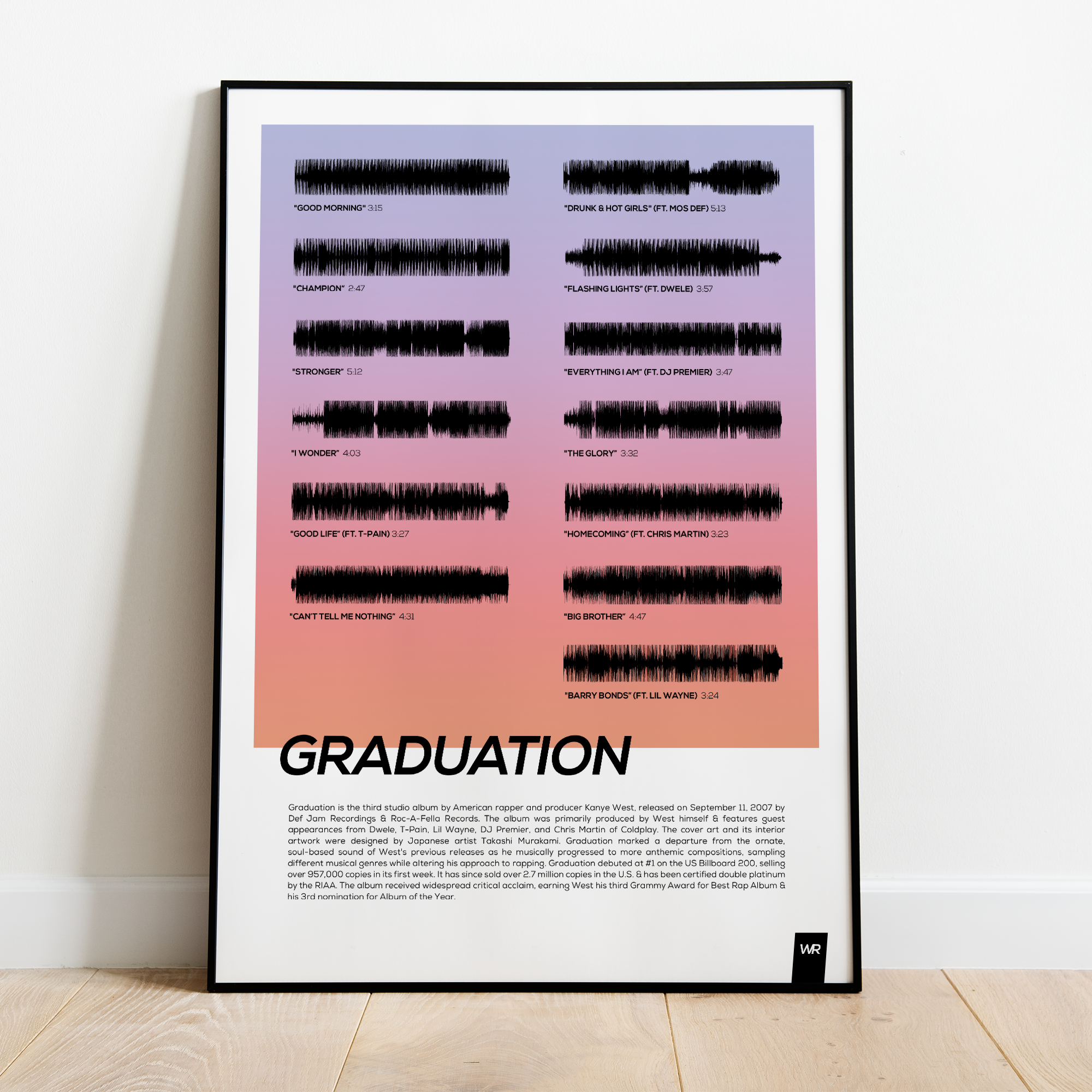 "Graduation"