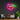 Sweet Cherry Led Neon Acrylic Artwork