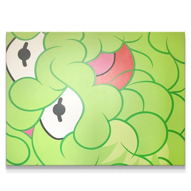 The Frog