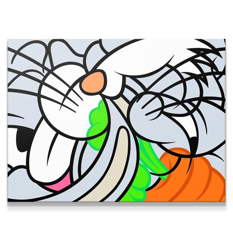 The Rabbit