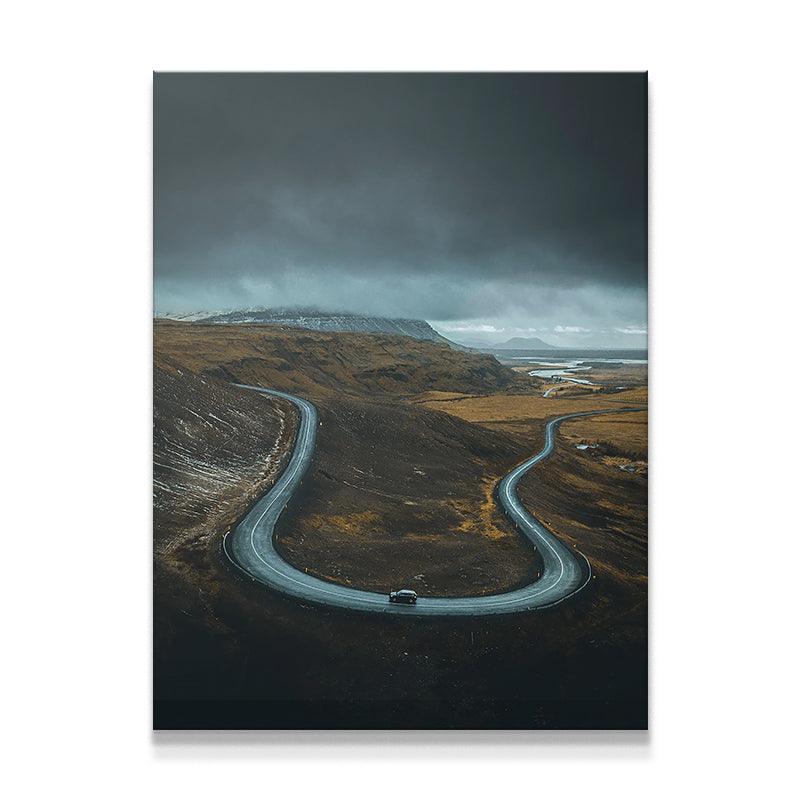 The Road Less Traveled