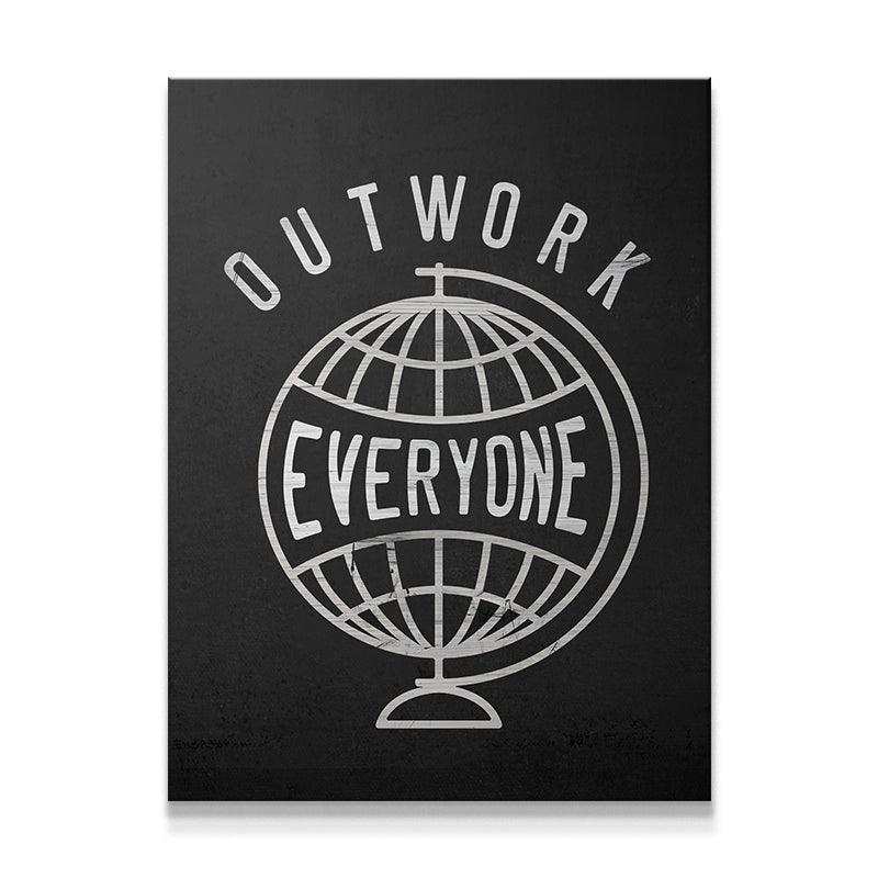 Outwork Everyone