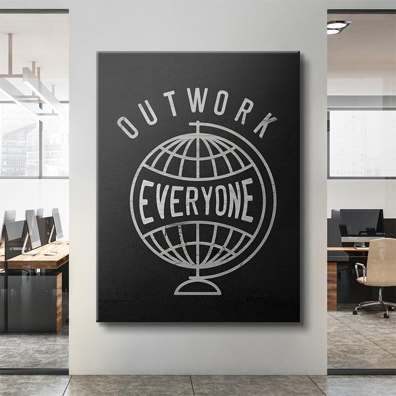 Outwork Everyone