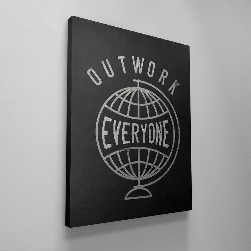 Outwork Everyone