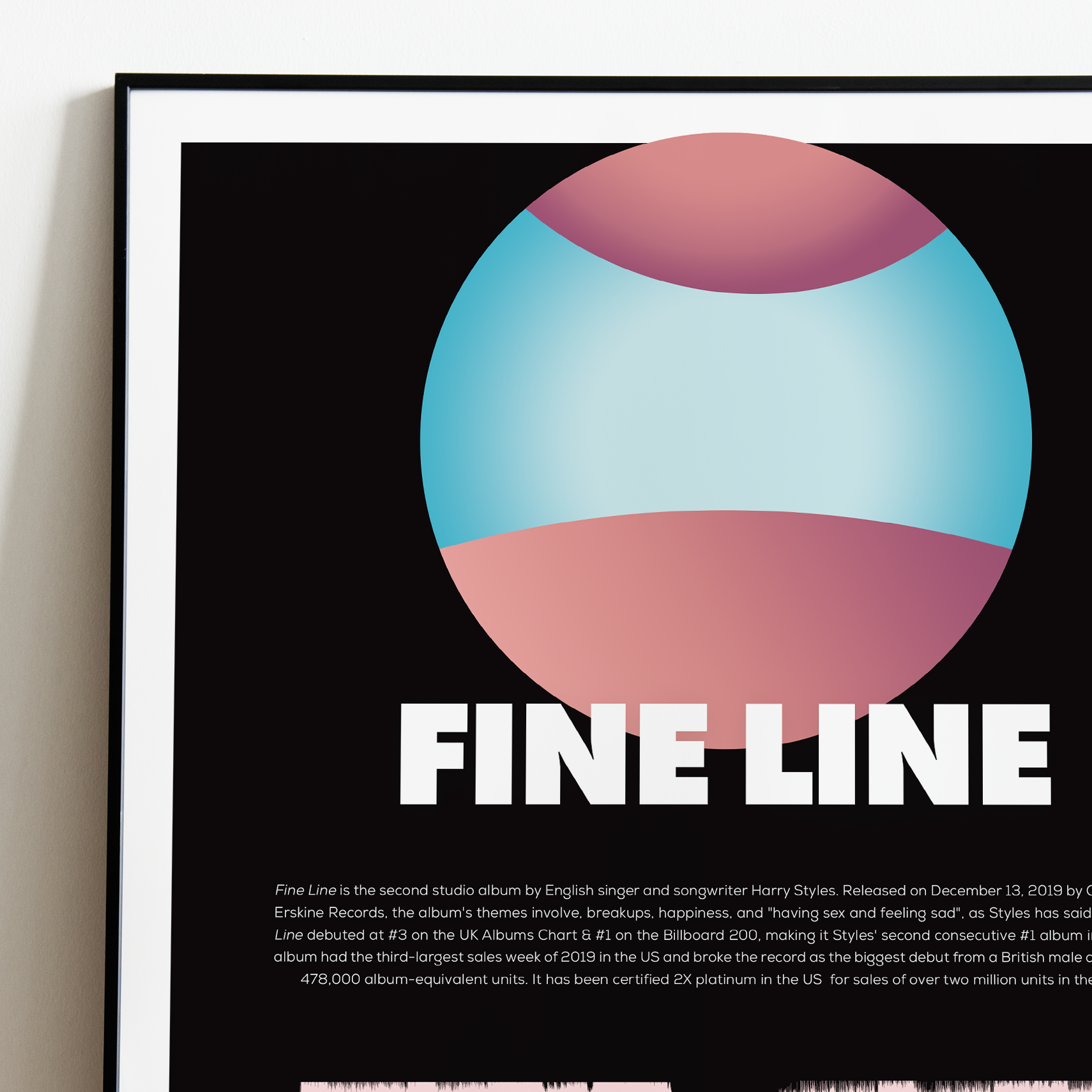 "Fine Line"