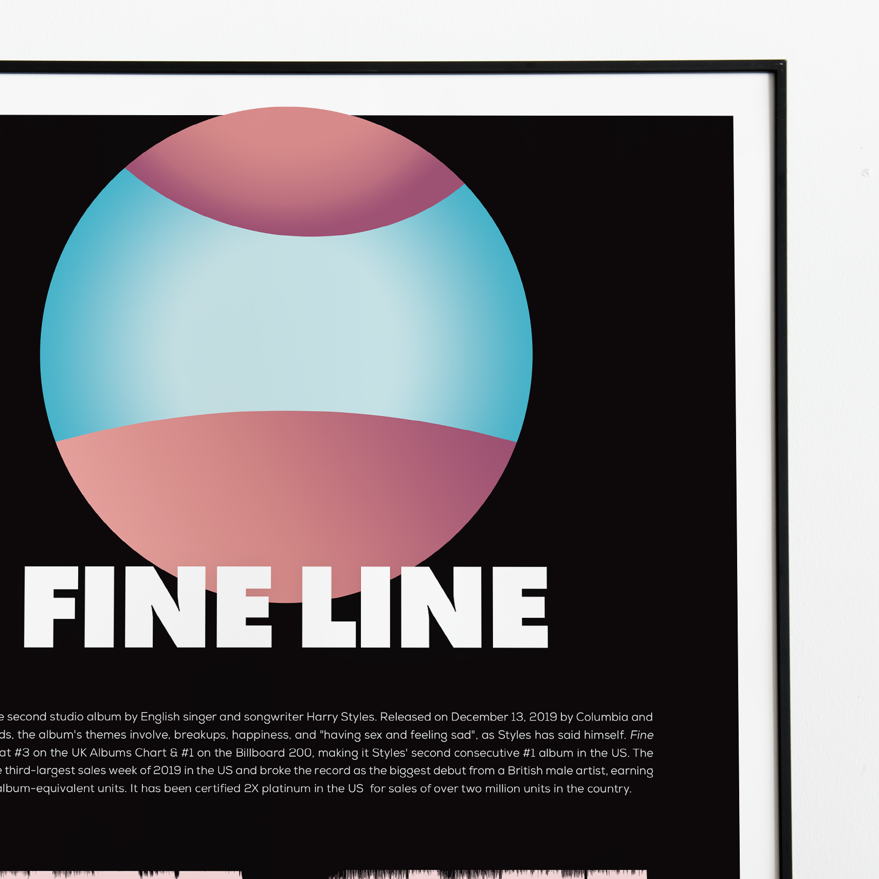 "Fine Line"