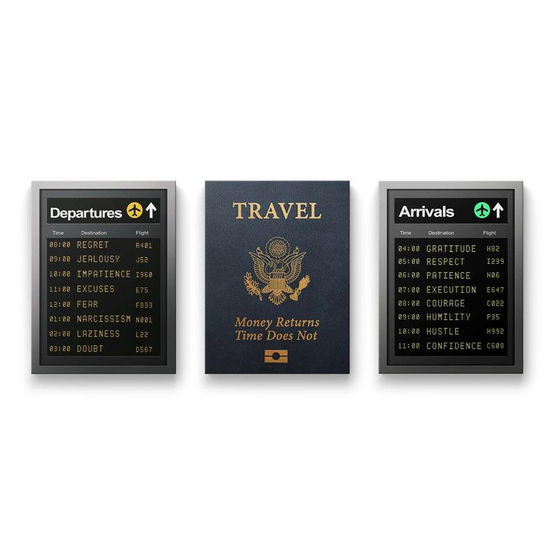 Travel Bundle