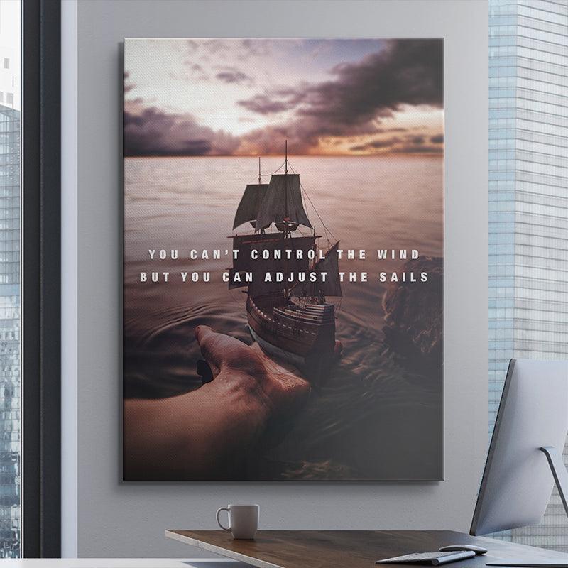 The Sailor