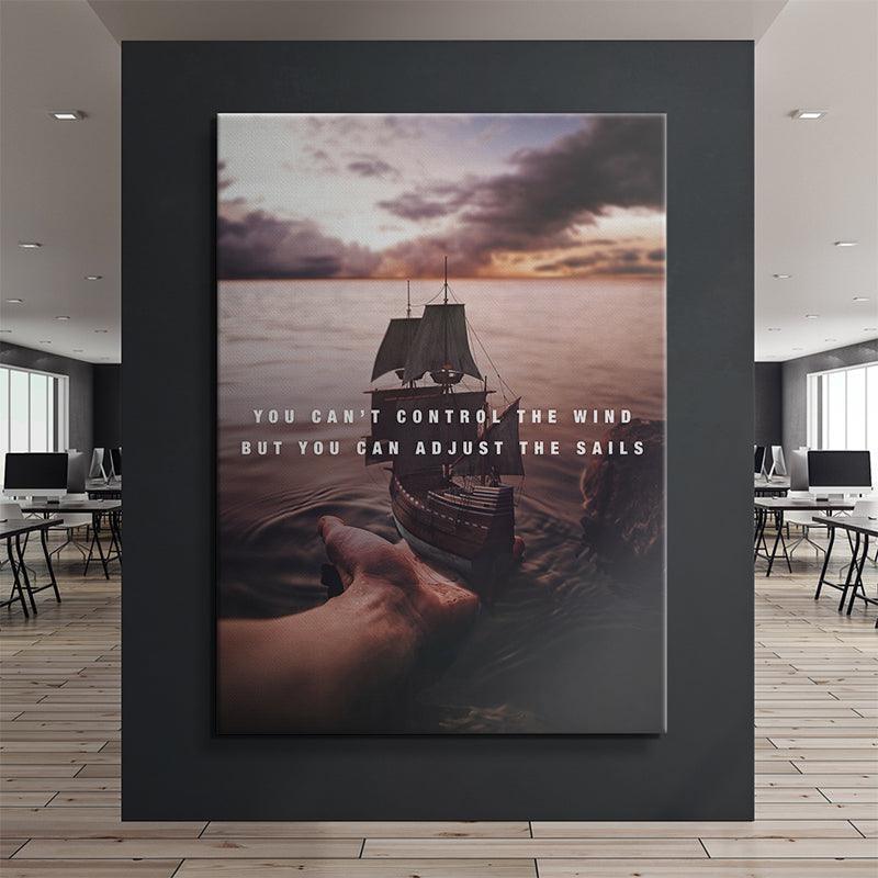 The Sailor