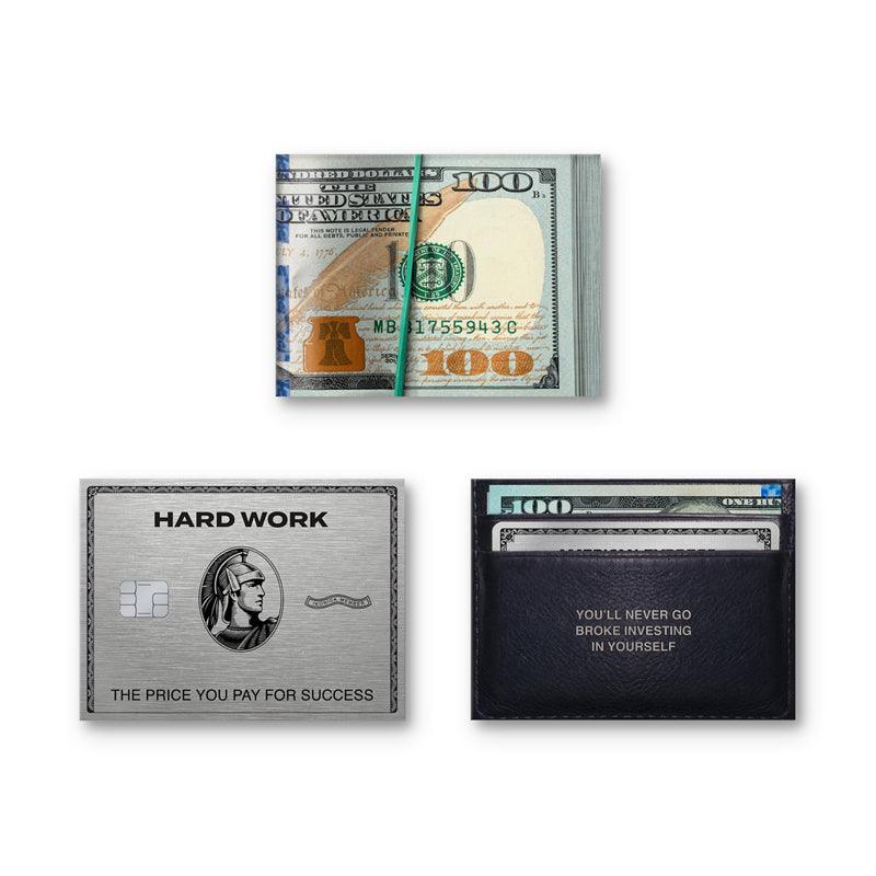 Wallet Bundle