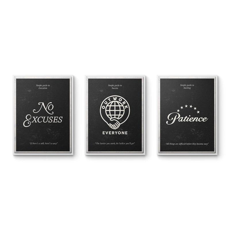 Simple Guide Bundle