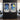 Window Seat Starry Night