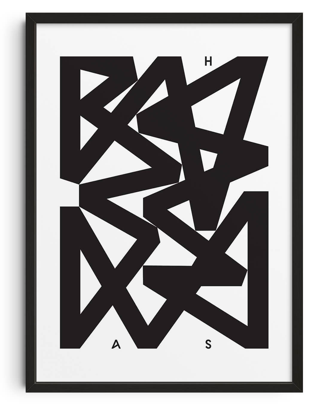 HAS